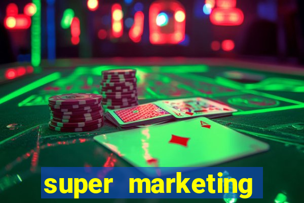 super marketing simulator dinheiro infinito